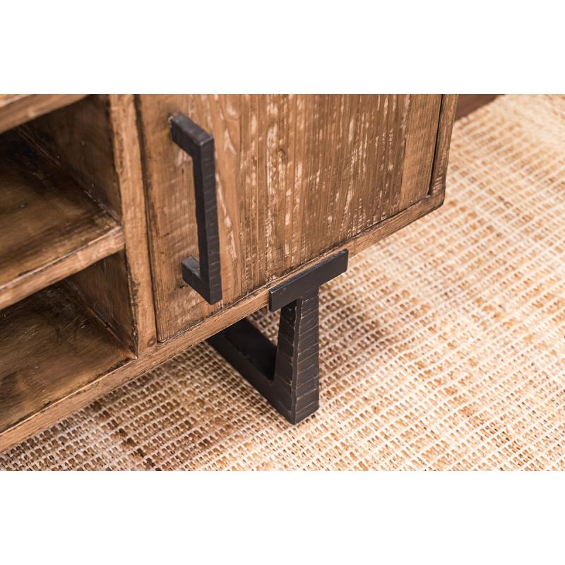 Idaho Large TV Unit